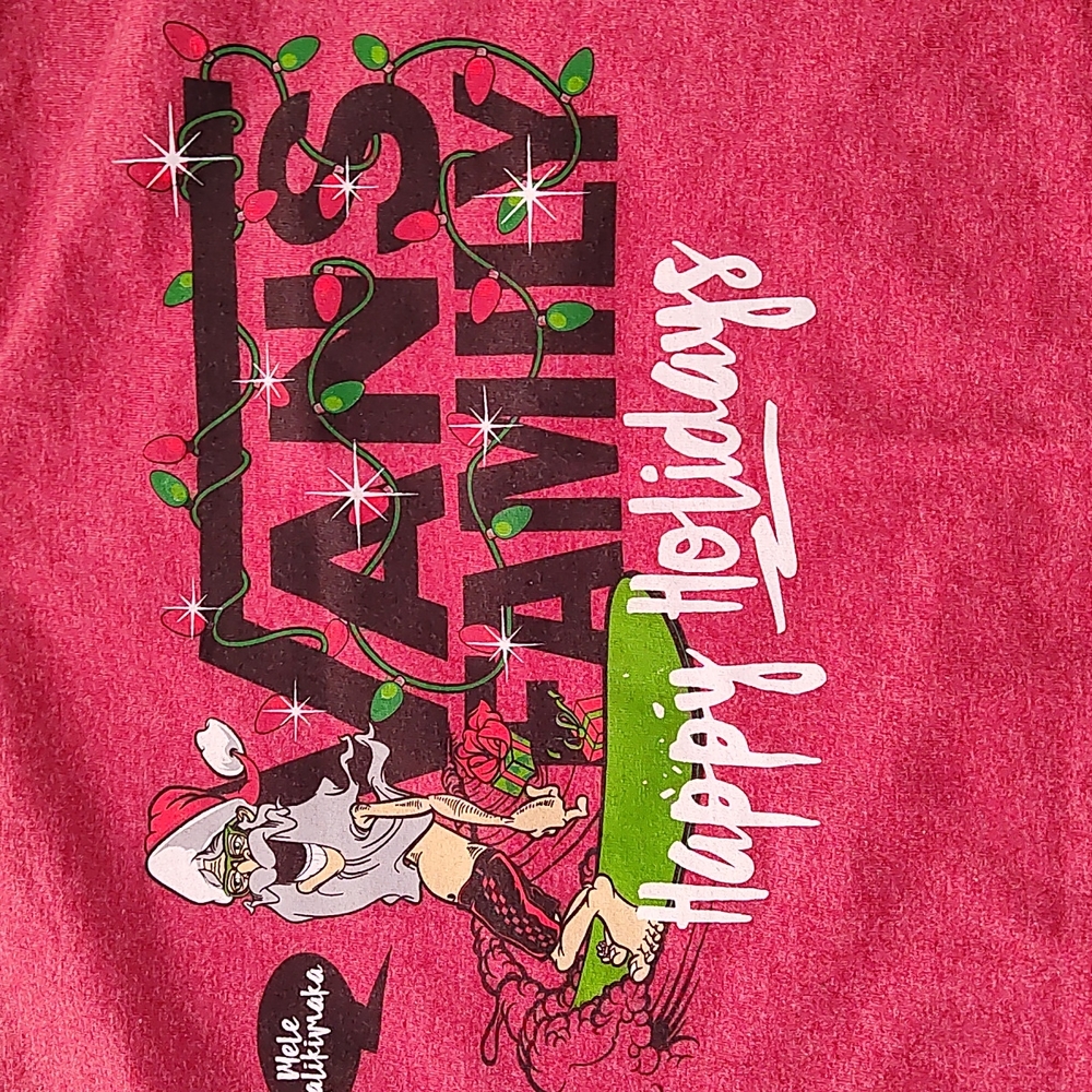 Vans vintage t shirt